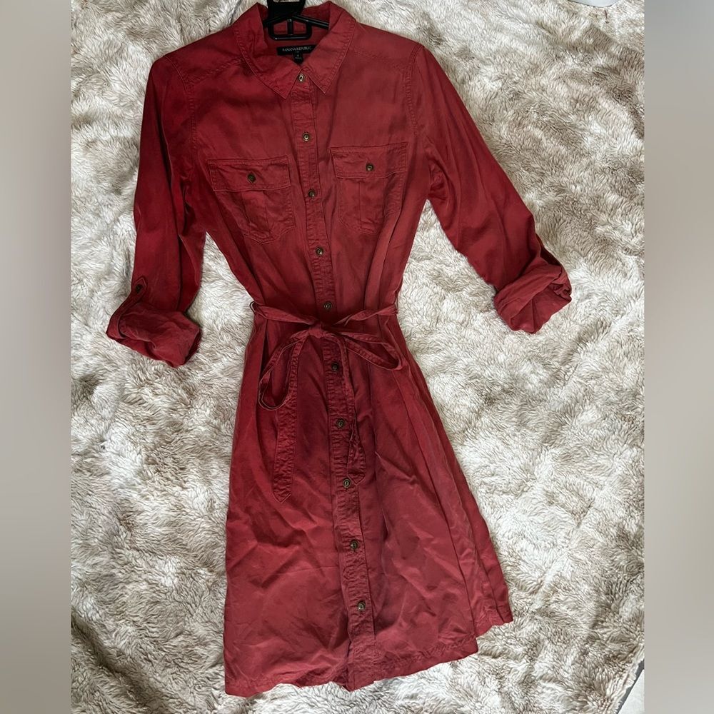 Banana Republic Dress
